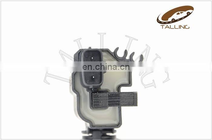 High Quality Car Ignition Coil For Mazda 323 ZL06 B6 ZM 1.6 1.5 ZZY118100 ZL0118100 ZL0118100A ZL0118100B Ignition Coil