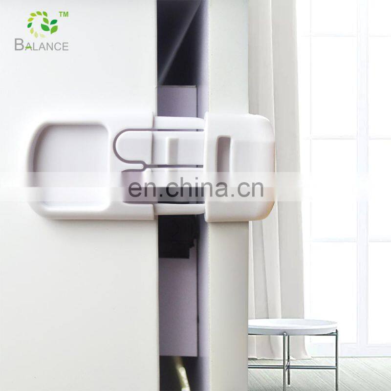 kid safe product for door drawers safety lock for child kids baby furniture door use children lock