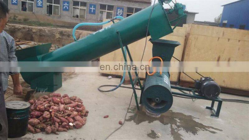 2t fresh cassava starch machine cassava flour processing machine cassava processing plant