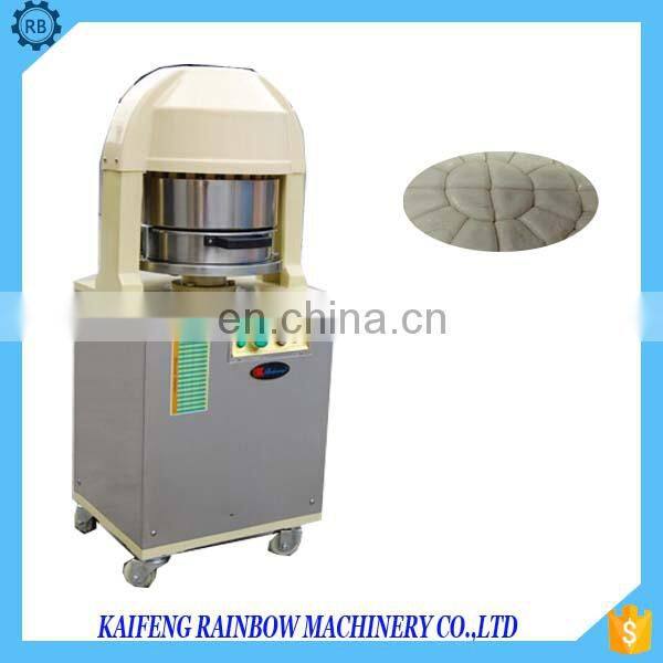 Price bun dough rounder pizza making machine momo making machine