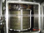Stainless Steel Vacuum Vegetable Frying Machine In The Restaurant