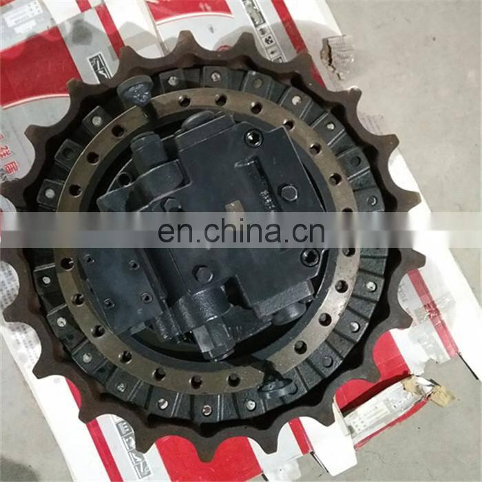 Excavator EC460 Main Control Valve 14595660 EC460B control Valve