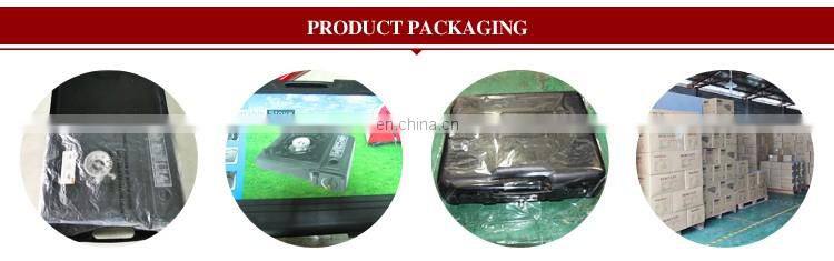 For Camping Top Portable Cooker Gas Stoves