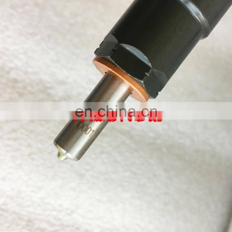 Genuine and New Common Rail Injector A2C59513553,5WS40252 for Ford 7H2Q-9K546-CB, Land Rover L006496