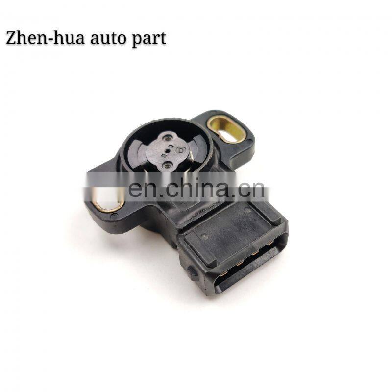 MD614772 MD614734 TPS4140 89053200 TH247 017507 1580614 Throttle Position Sensor