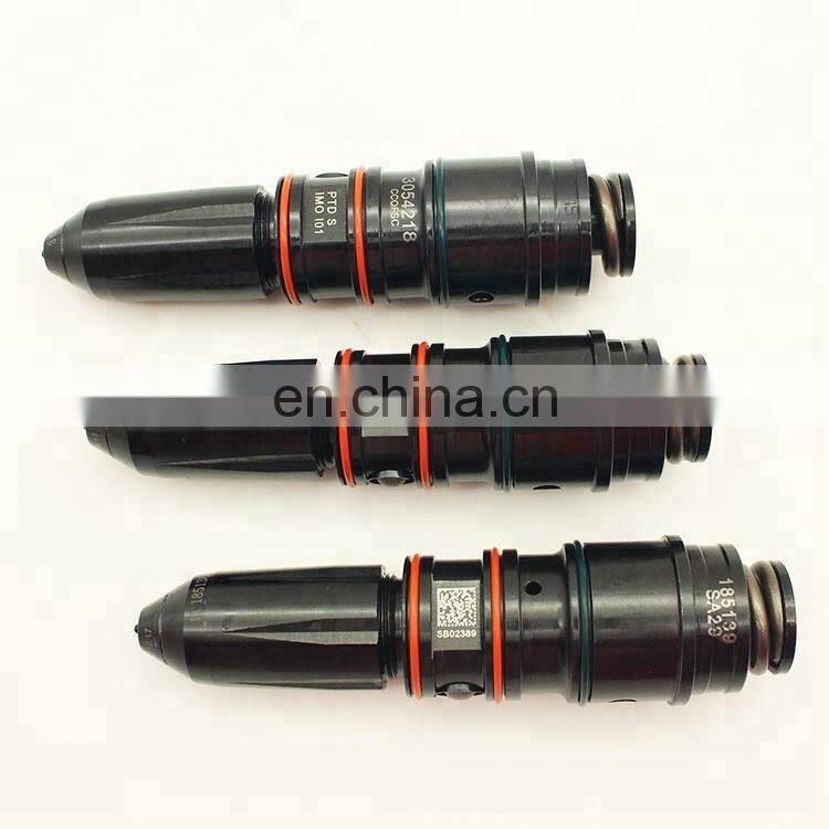 ccqfsc injector for cummins 3054218