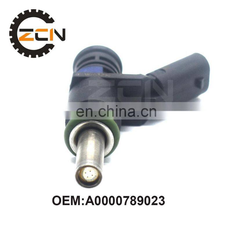 Original Fuel Injector Nozzle OEM A0000789023 For German Car W169 W245 W168 A150 B160 1.5L 2.0L