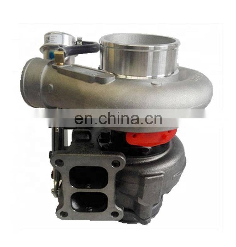HX40W 6CT Diesel Engine supercharger 4050203 Turbocharger