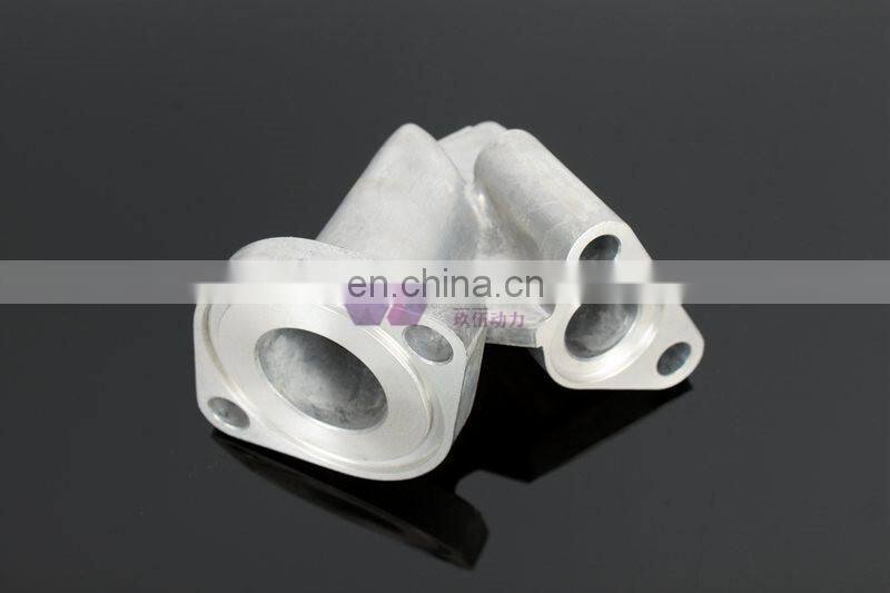 JIUWU POWER OIL THERMOSTAT COVER 1-21726053-2 FOR 6WA1 6WG1 ZX450