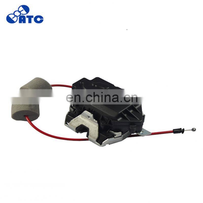 Rear Lift Hatch Tailgate Lock Actuator 1647400635 2117400235 1647400500 for M ercedes TM33