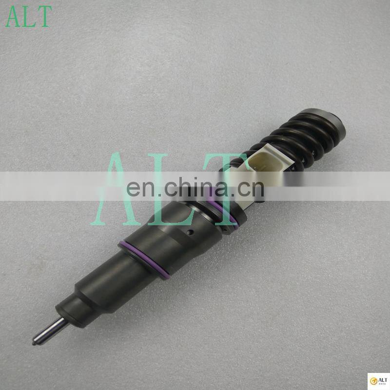 Excavator injector 21582096 BEBE4D35002 for VOLVO