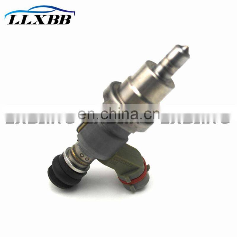 Original Fuel Injector 23209-46131 23250-46131 For Toyota Engine JZX110 2320946131 2325046131