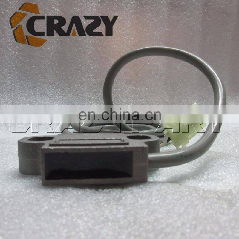 PC120-5 travel switch 203-06-56210 , excavator spare parts
