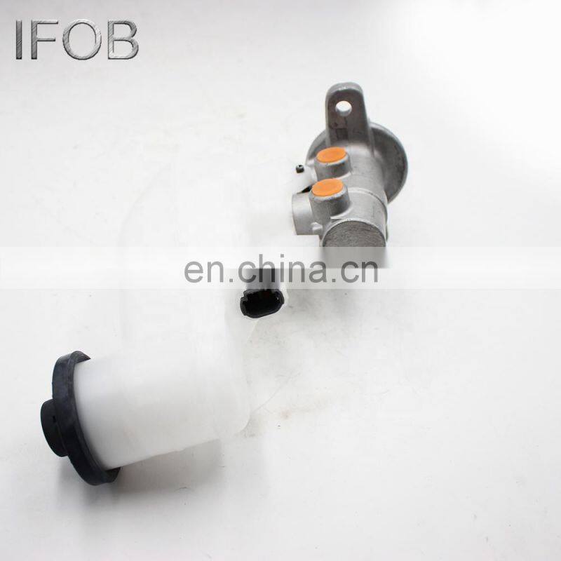 IFOB 47201-0D240 Brake Master Cylinder sub assy for Yaris Echo Vios 47201-12b20 47201-26450