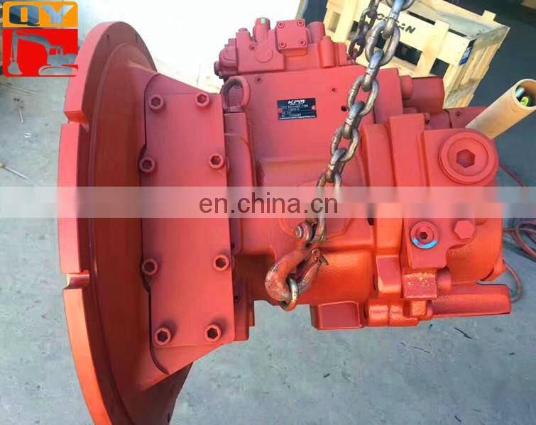 Excavator DH370 Hydraulic Pump K5V160DP DH370-7 Main Pump