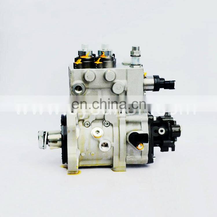 Truck spare parts DCi11 diesel engine Fuel injection pump D5010222523 fuel pump assembly