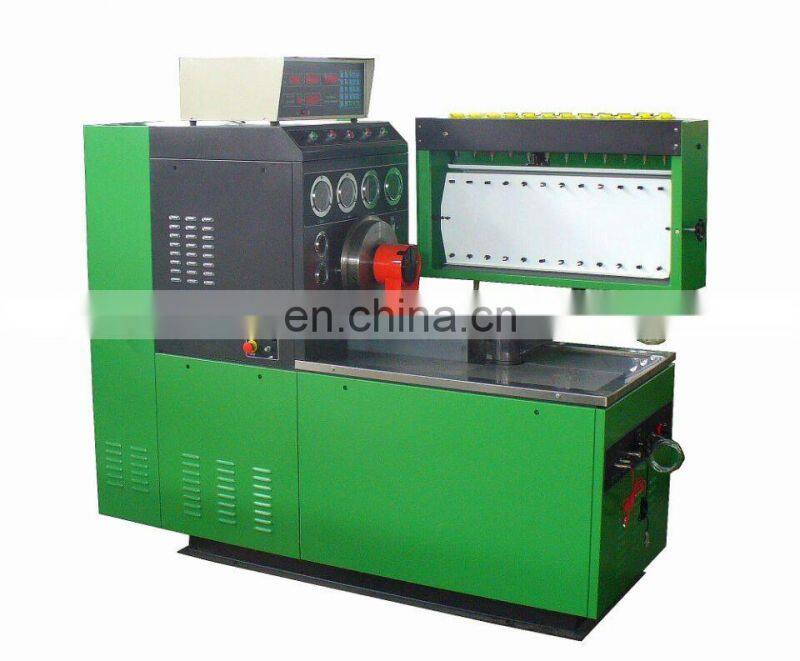 dt-hot selling Diesel Fuel Pump Test Bench 12PSB