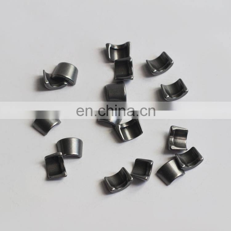 Engine Valve Split Collets C6204414520 4982898 for B3.3 4D95 Diesel Engine