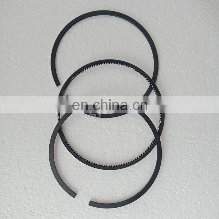 6BT 6D102 Diesel Engine Piston Ring Set 3938177 3802863 For PC200-7 PC240-6 R225LC-7 excavator