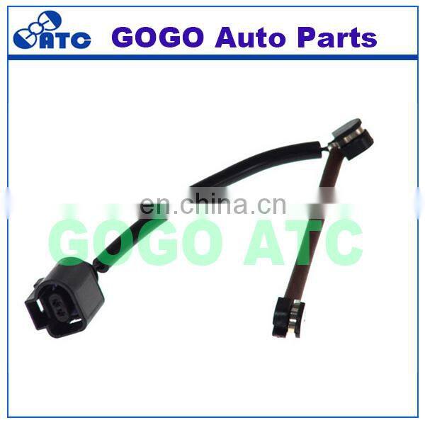 Rear Brake Wear Pad Sensor for Porsche Cayenne OEM 95561236520 95561236530 7L0907637C