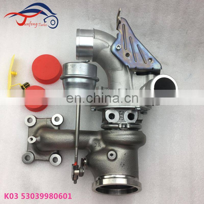 K03 53039980601 Turbo charger 53041004946 Turbocharger for Cars engine
