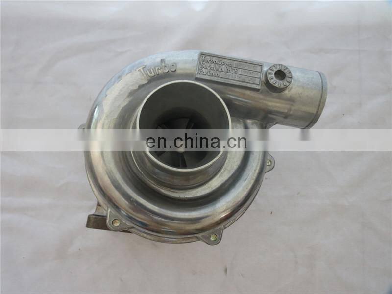 Turbo factory direct price RHC6 24100-1610C turbocharger