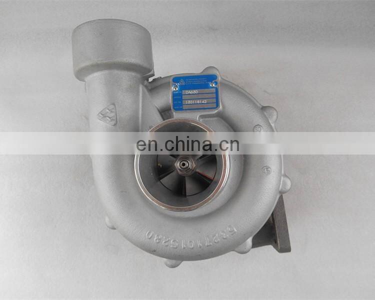 Best price Turbocharger used for Liebherr Earth Moving with D924TE Engine K27.2 Turbo 53279886215 53279886214 5700243 DA630