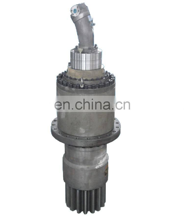 Rexroth GFB Traveling Drive gearbox Hydraulic Motor