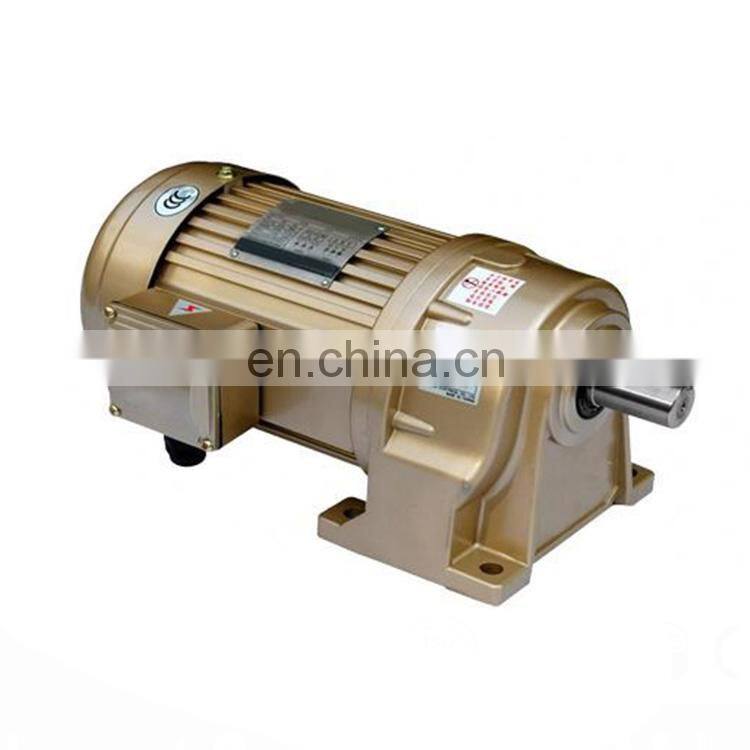 ac motor 500 rpm