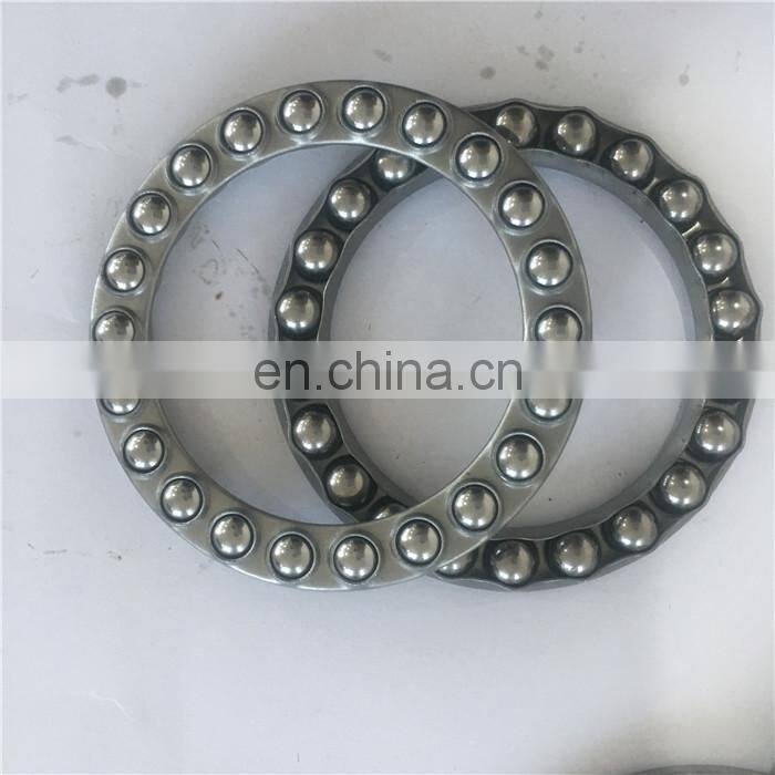 Supply Thrust Ball Bearing 51204 With Factory Price