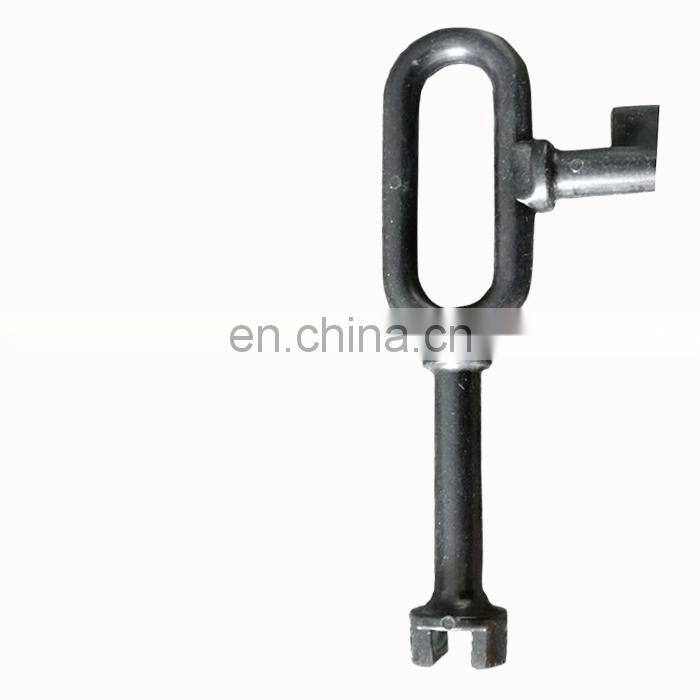 China manufacturer supplying compound water meter box plastic