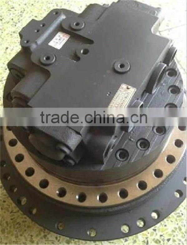 Bobcat 442C final drive, bobcat excavator travel motor