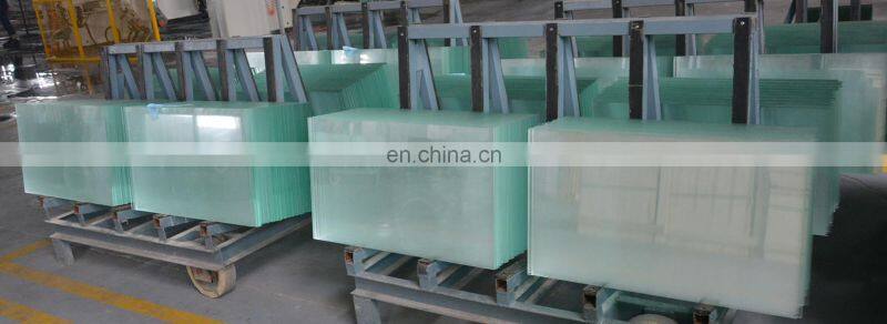 10mm tempered glass weight