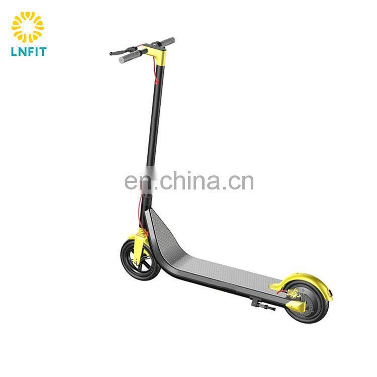ATTENTION! 2020 Hot New Sharing Electric Scooter for Rent with Detachable Batteries GPS APP Security System