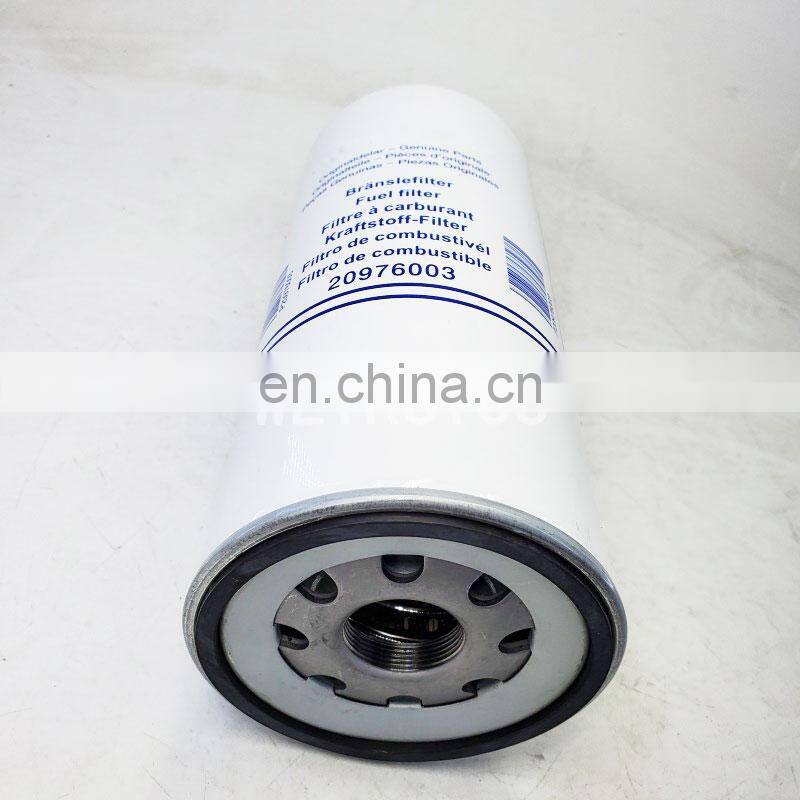 Truck Parts Fuel filters FF5507 22480372 20976003
