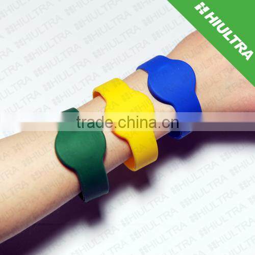 Waterproof Chip Sealed Wristband