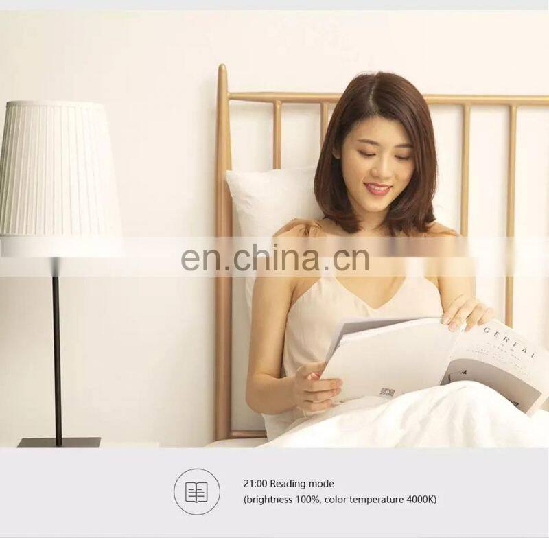 Xiaomi Aqara Smart LED Light Bulb ZNLDP12LM E27 9W Wifi App Remote Control Work