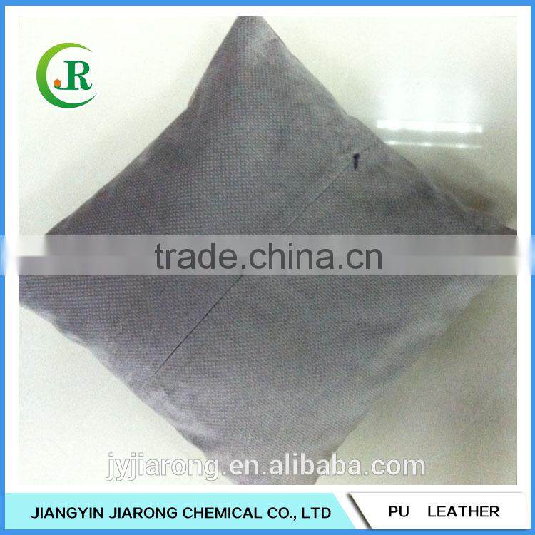 Waterproof Leather Cushion Cover Wholesale