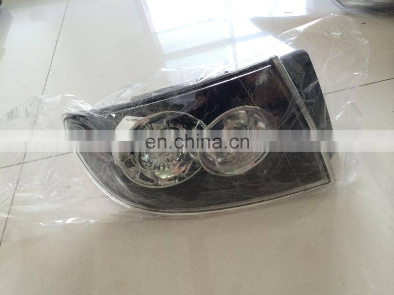 Car body parts updated rear lamp tail light tail lamp for M3 Axela 2014 2015 2016