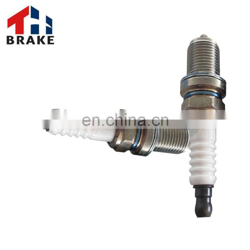 Automotive parts engine spark plug TSP TIGGO
