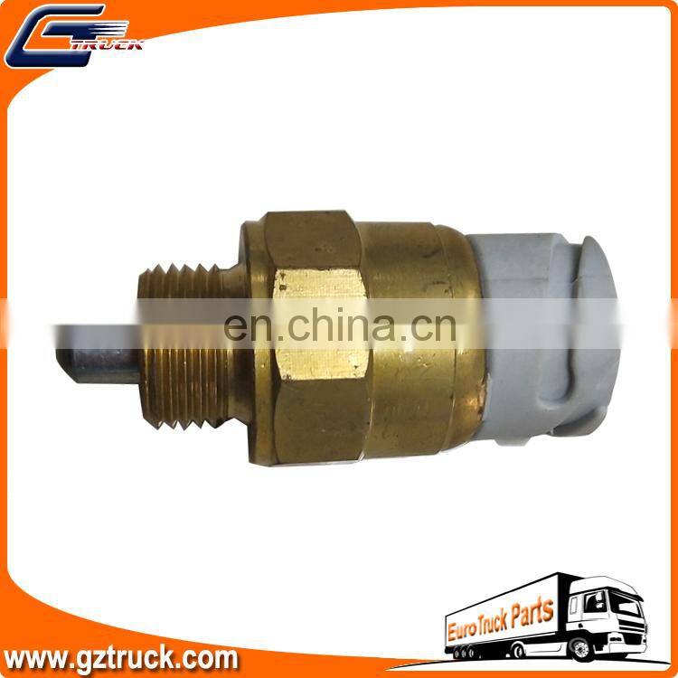 European Truck Auto Spare Parts Brake Light Switch Oem 1449102 1232372 for DAF Truck