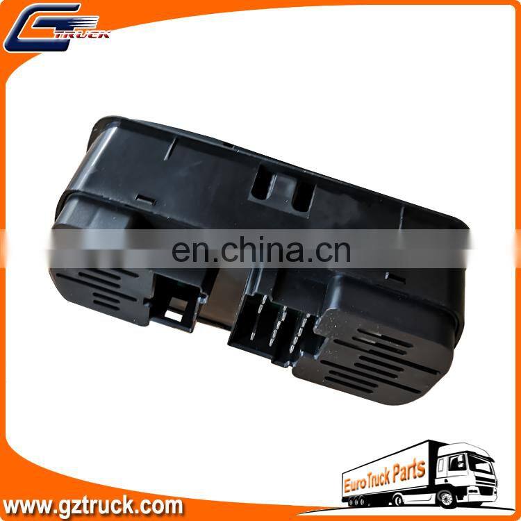 Electric Power Window Switch Oem 0015452013 for MB Truck Control panel, door, passenger side