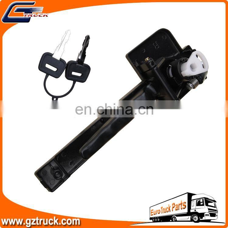 Plastic Outside Door Handle Lock Oem 1305482 for DAF XF 95 Truck Body Parts