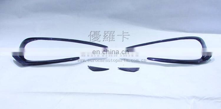 HOT SALE!W176 A45 A250 A260 carbon fiber body kits for MB A-CLASS w176