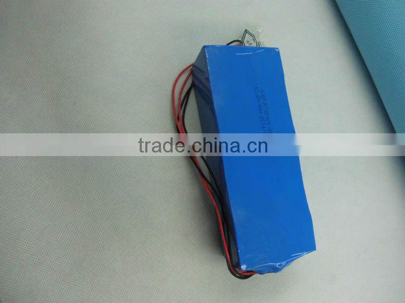 cordless drill with lithium battery 48 volt lithium battery packJR185465-4S