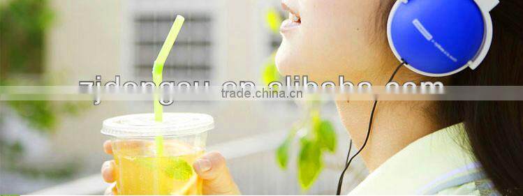 Fruit cup with FDA/SVHC certificate, clear plastic cup,PET cup