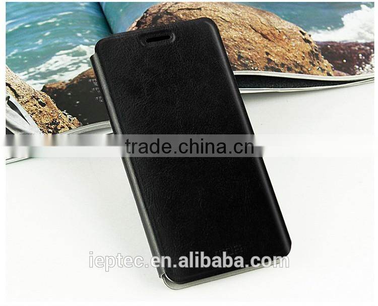 PU Leather Flip Phone Case for Motorola Moto X Force, Moto X, XT1581, Custom Case for Droid Turbo 2