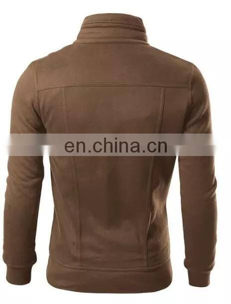 Classic Men's Jacket Collar Men's jacket winter clothing men's cold-resistant Leisure self-cultivation