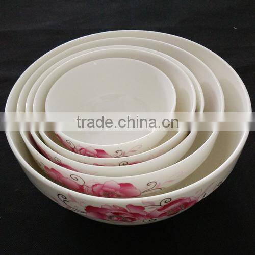 new bone china bowl, ceramic soup bowl, ceramic bowl made in china