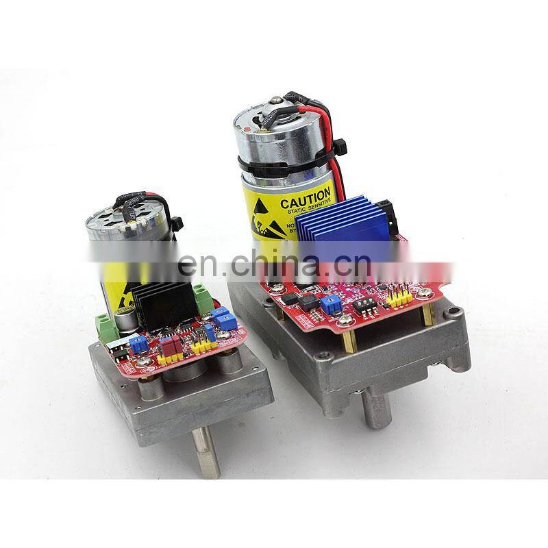 ASMG-MT 500KG High Torque Servo Magnetic Encoder 360-Degree High Torque Steering Servo for Robots